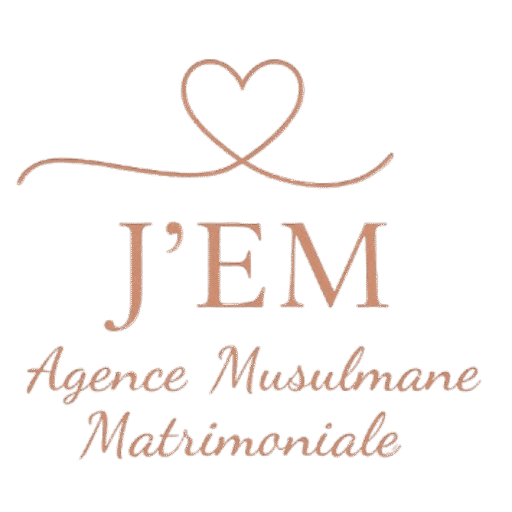 Logo Agence J'EM